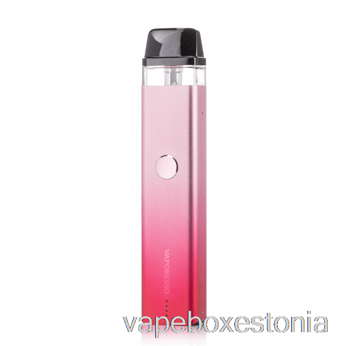 Vape Box Estonia Vaporesso Xros 2 16w Pod System Sakura Roosa